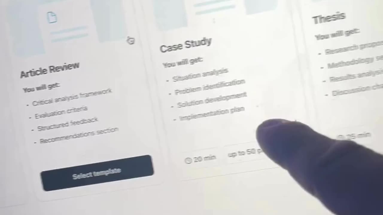 AI that every student uses in 2025