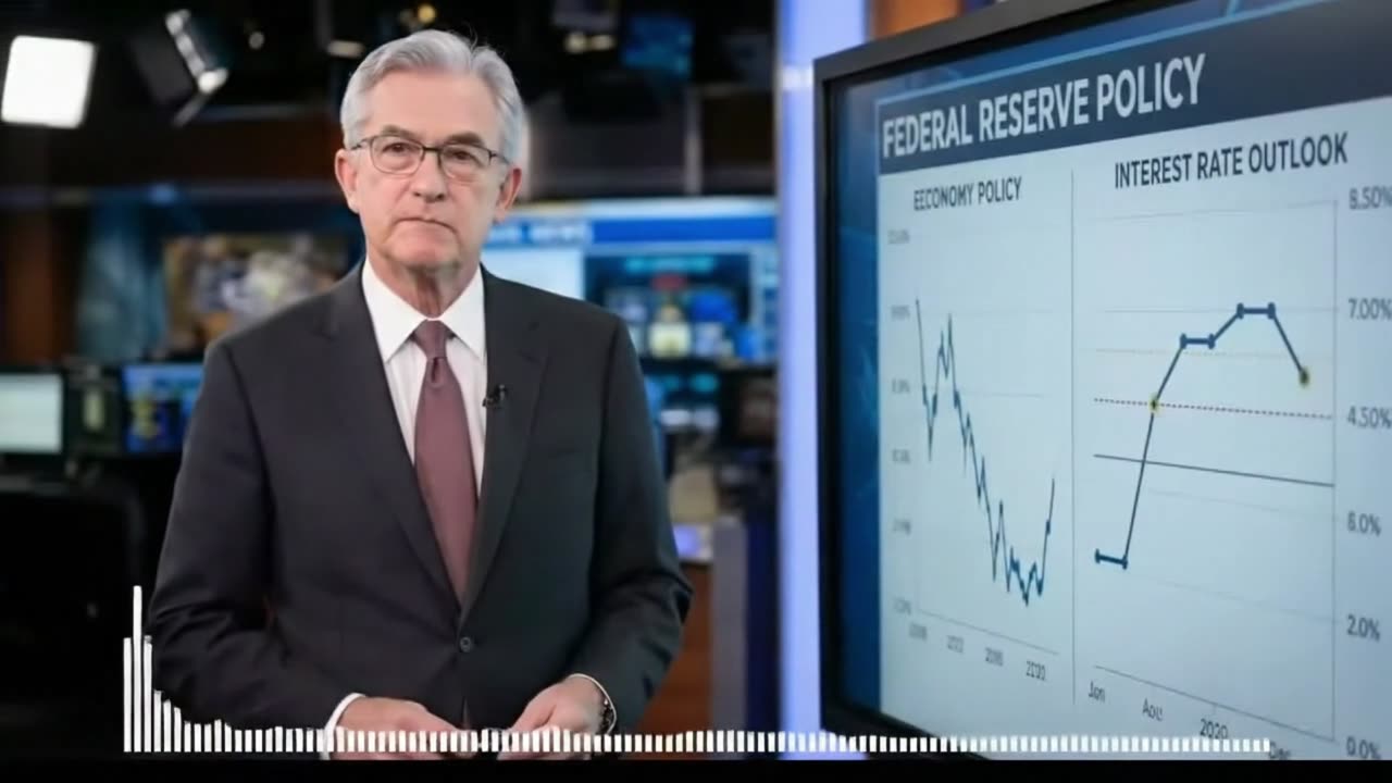 What Will the Fed Do Next? | FED Watcher Decodes Interest Rate Signals & Policy Clues