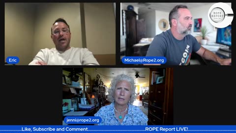 US Debt Clock - The Evolution, With Dr. Eric Snyder