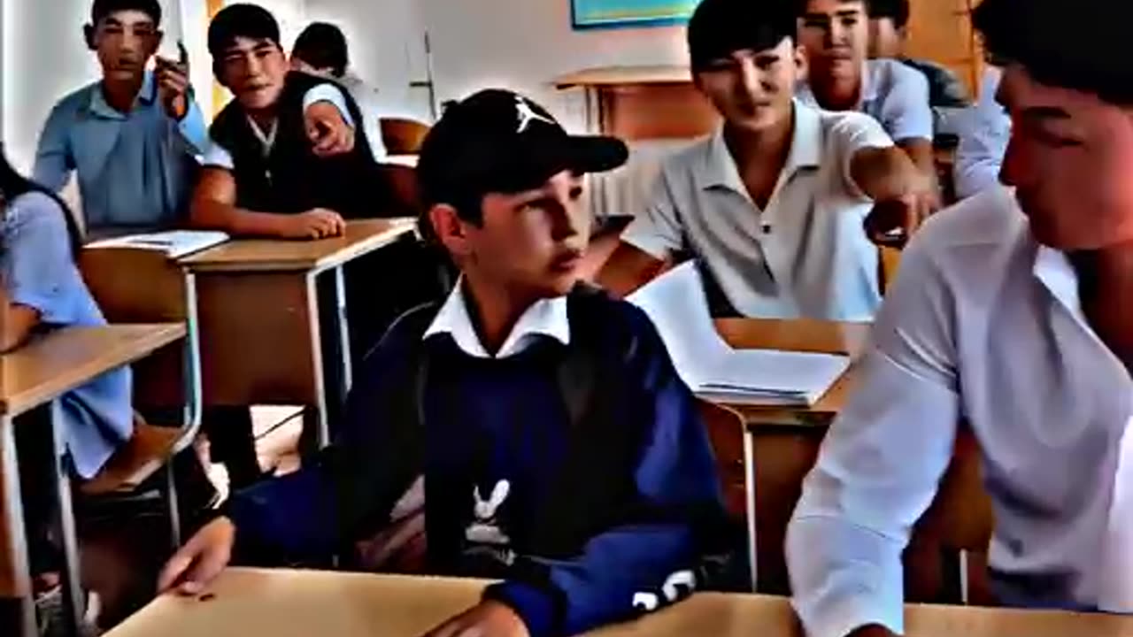 Watch IN Loop