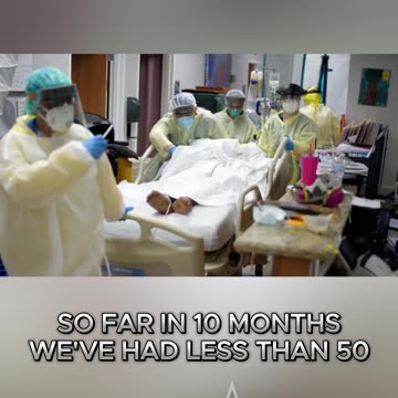 They Didn’t Die From COVID – They Died With It!