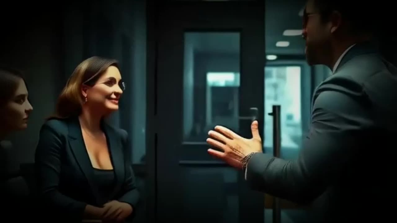 Invisible (Music Video)