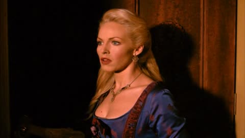 Jack of all Trades Season 1 Episode 4 Once You Go Jack