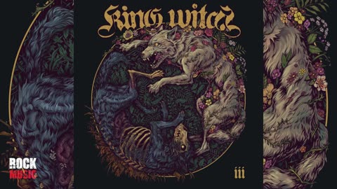 King Witch - III (2025)