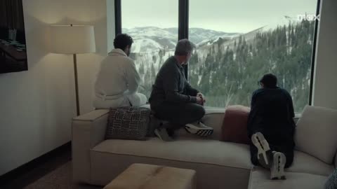 MOUNTAINHEAD | Official Trailer