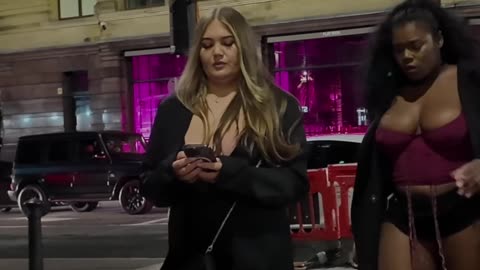 night life