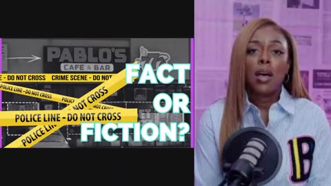Super Mayor Tiffany Henyard of Dolton - Truth Speaks (720p)