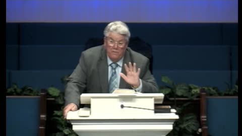 Wednesdays in the Word with Pastor George Ragsdale, Wed., June 11, 2025 🙂