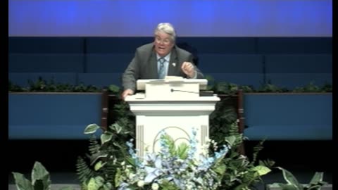 Wednesdays in the Word with Pastor George Ragsdale, Wed., June 11, 2025 🙂