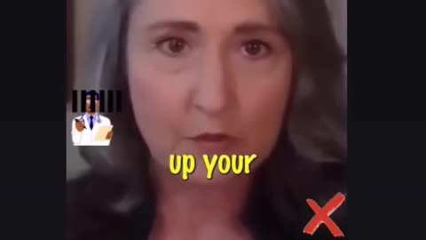 Доктор каже: "Ако неко да детету вакцину мора бити бачен у затвор!!!"