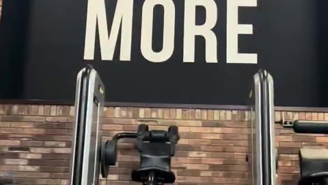 Worry Less, Train More