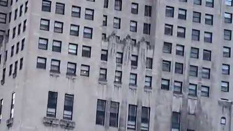 CHICAGO WAS FOUND