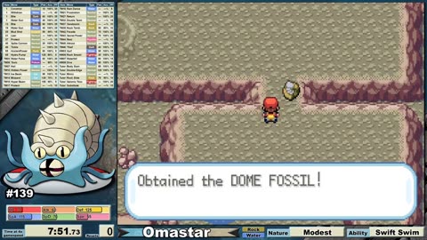 Solo Challenge - Pokémon