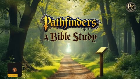 Pathfinders-Esther