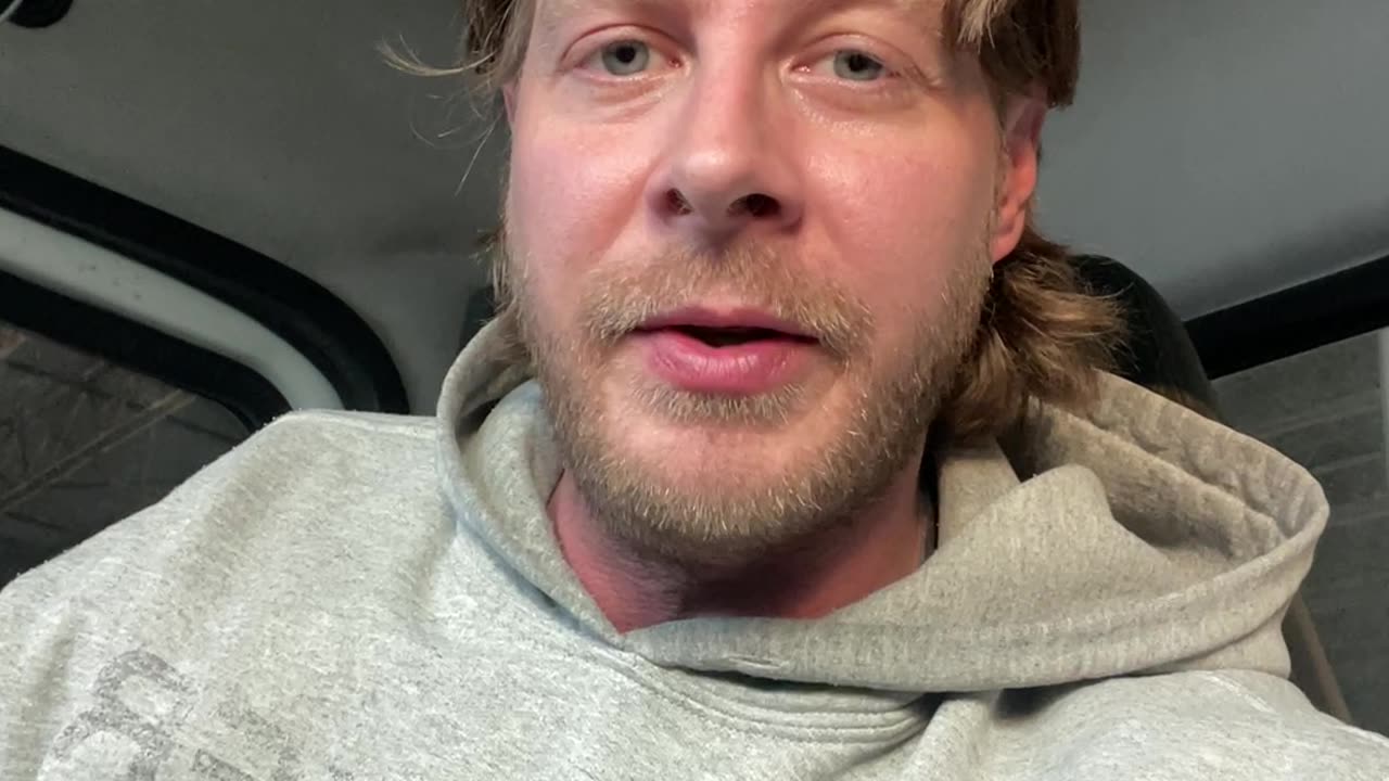 Trumps strategy, Iran Tucker Cruz NWO