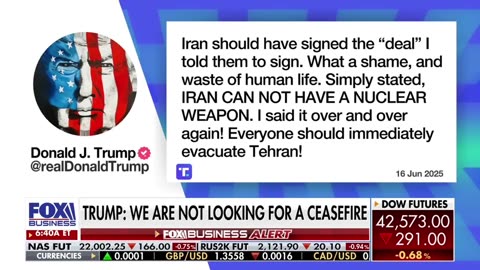 Gen. Keane: We have the chance to remove Iran from the discussion.