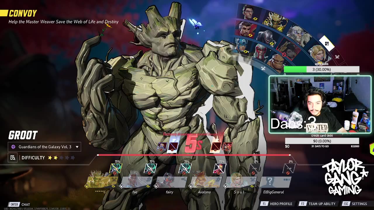Worst Streamer Ever | 420/710 Vibes