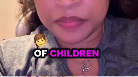 God's Judgment Is Upon This Generation Of Children !!
