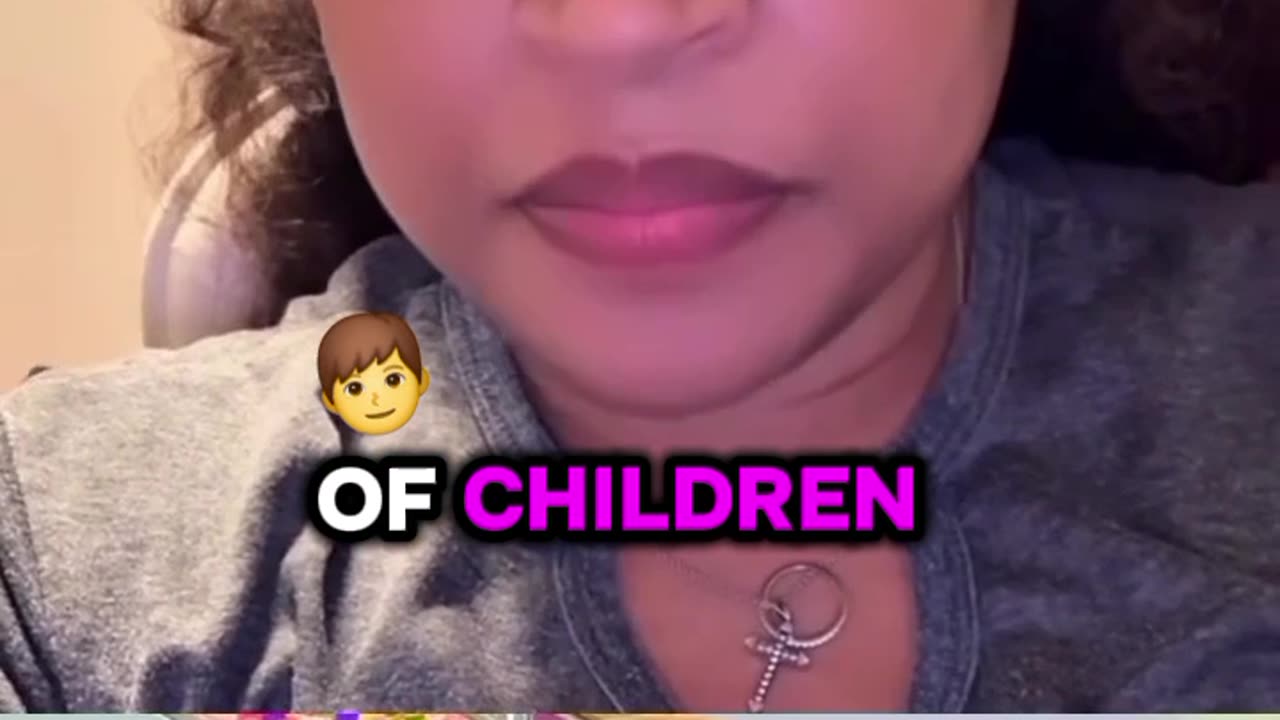 God's Judgment Is Upon This Generation Of Children !!