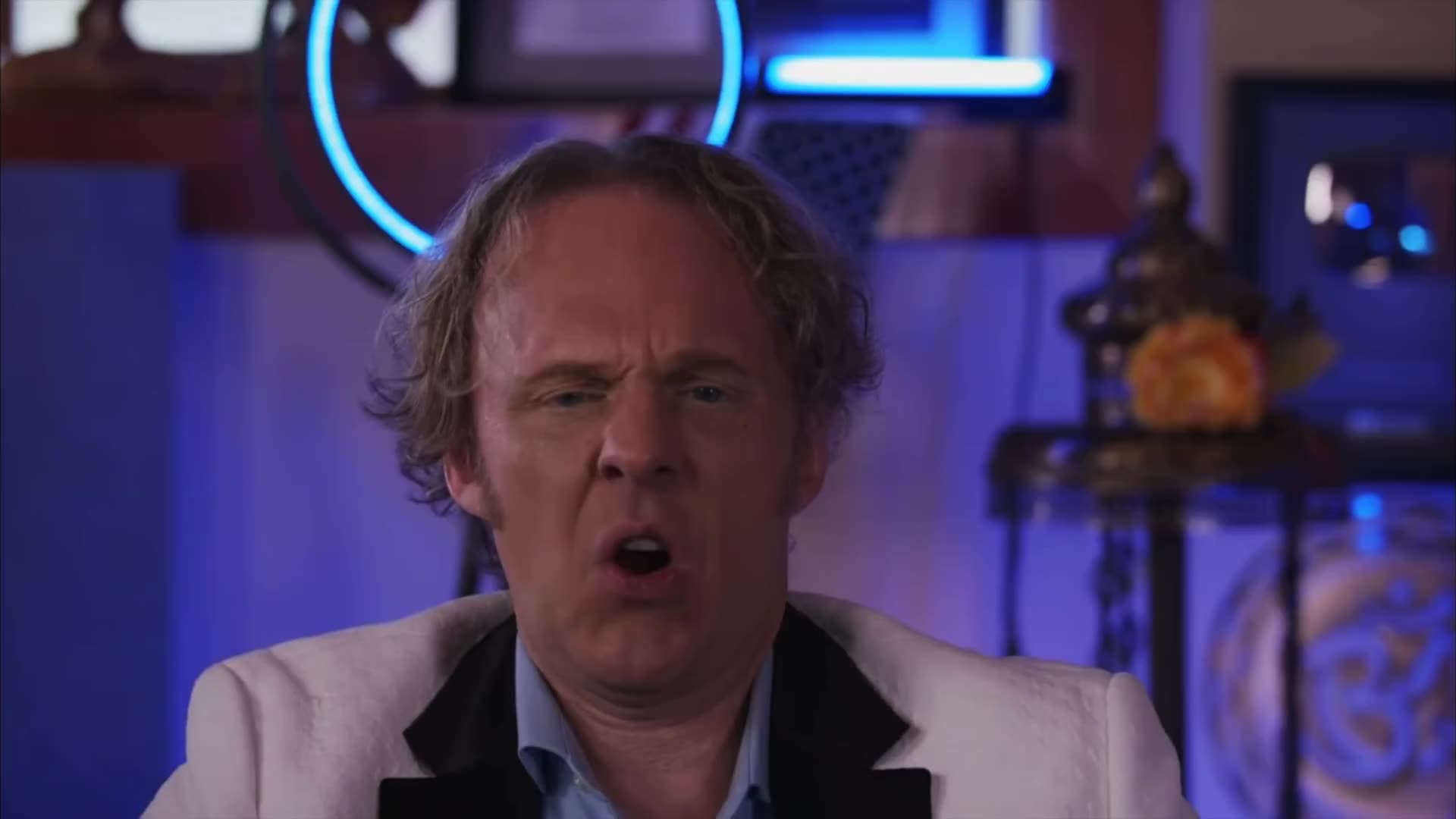 The pineal gland is wired to the visual cortex and...