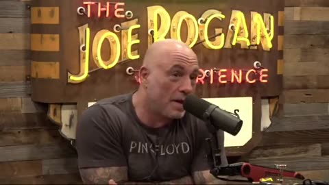 Atheists WILL HATE that Joe Rogan just ruined their schtick… WOW