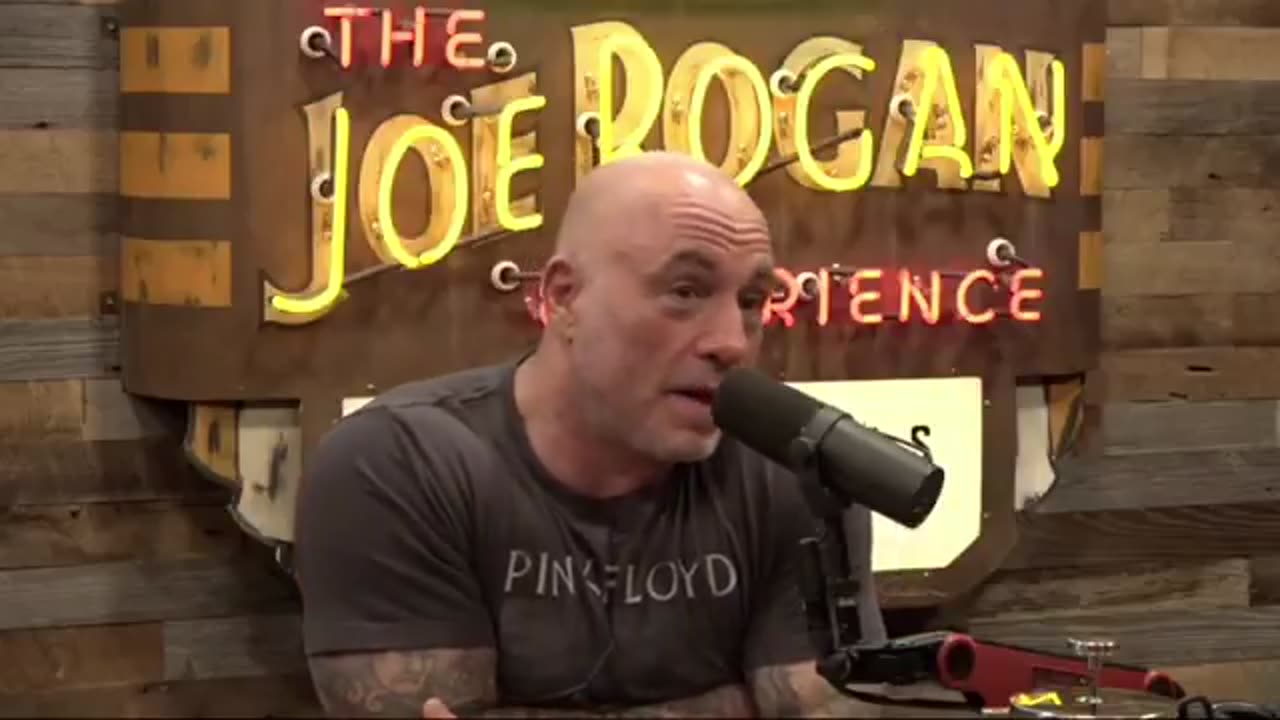 Atheists WILL HATE that Joe Rogan just ruined their schtick… WOW