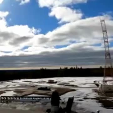 RS-28 Sarmat: The World's Most Powerful Nuclear Missile"** 🚀🔥