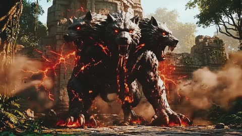 King kong vs Titonnoboa