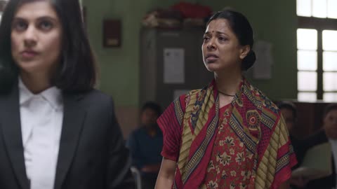 Court Kacheri S01 Ep.01-05 2025 Hindi Completed Web Series