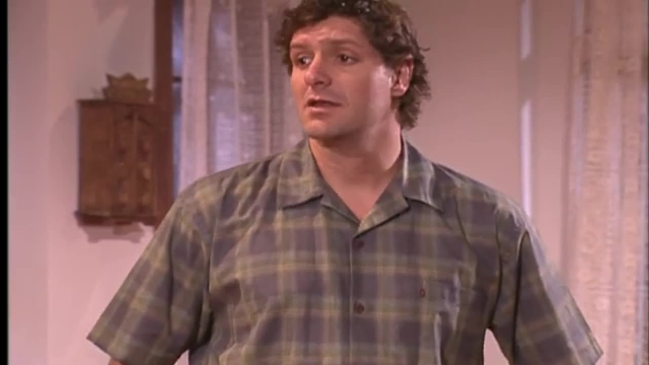 Pequena Travessa Capítulo 16