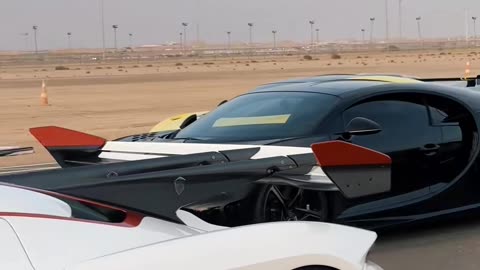 🚀✨ Feel the EXHILARATION of this Speed Demon! | LuxurySportsCars