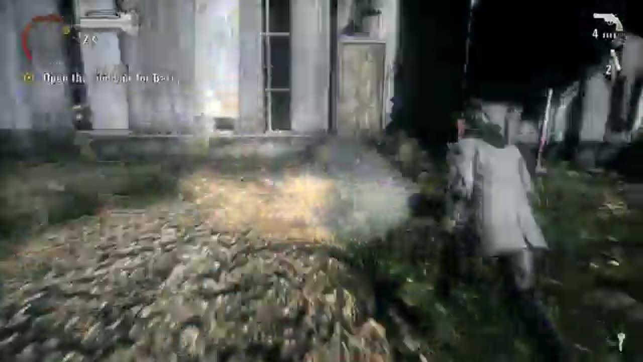 PC Longplay 950 Alan Wake part3of6