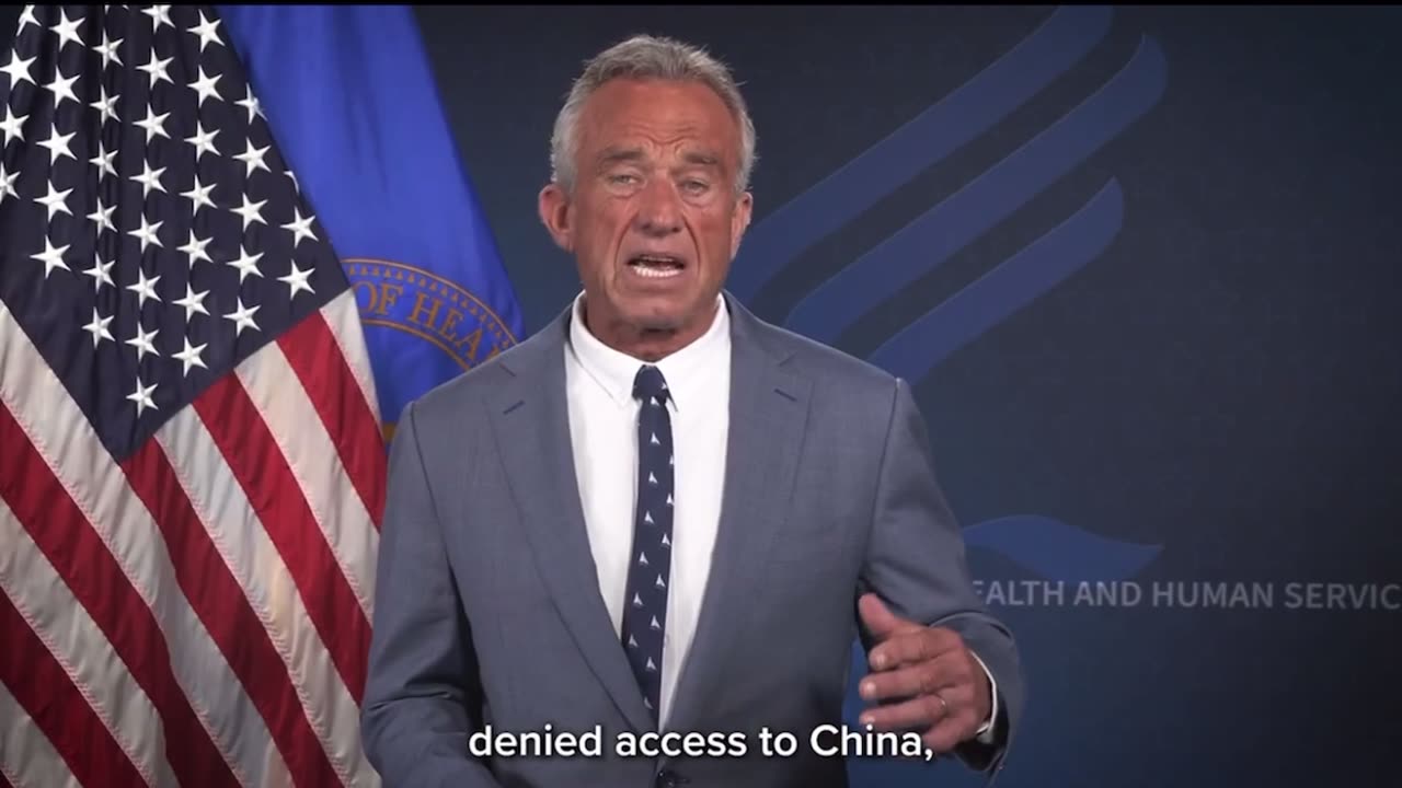 America Rejects World Health Org IHR. Woohoo