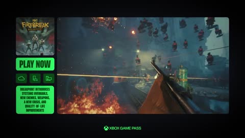 October Now & Next | What's now and what's next with Game Pass?