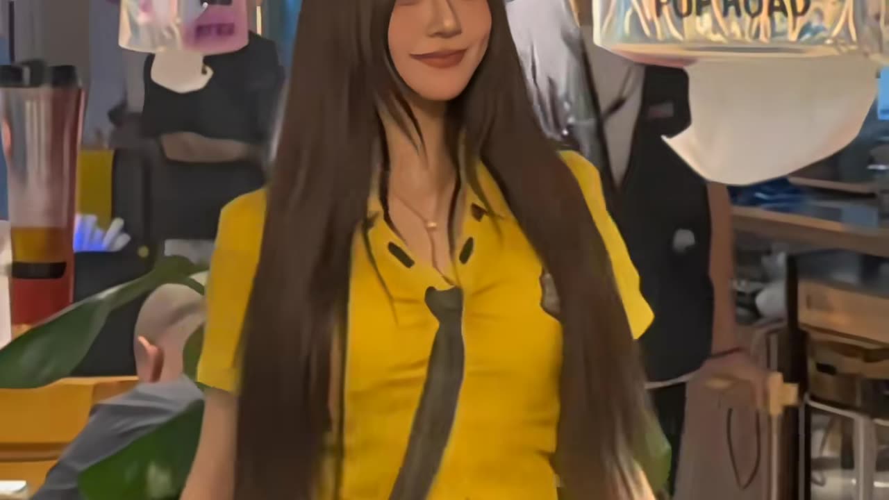 Too Good 'Part.01 Santa Lee Ju-eun (Lee Ju-eun