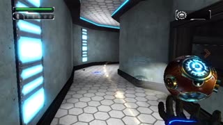 The Conduit Playthrough - Part 7