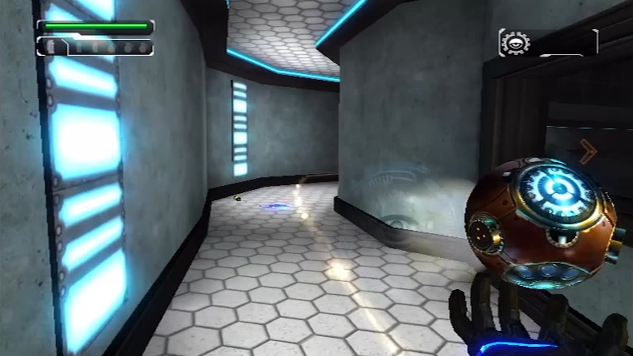 The Conduit Playthrough - Part 7