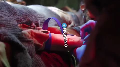 Ukraine Russia war combat/related footage 12/7/2025