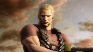 Resident Evil: The Darkside Chronicles Two-Player Playthrough - Part 20