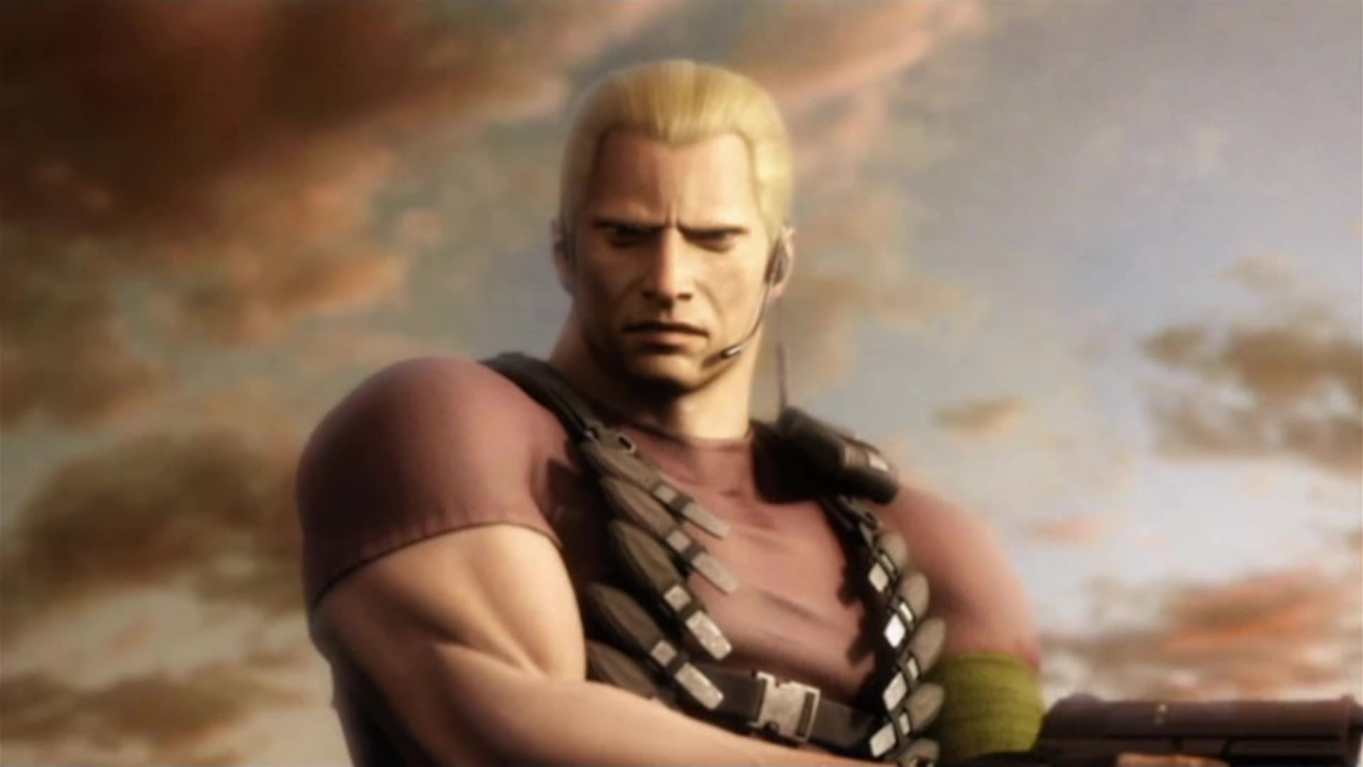 Resident Evil: The Darkside Chronicles Two-Player Playthrough - Part 20