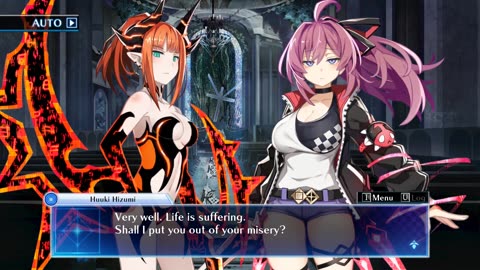 glitch clea death end 2 Death end re;Quest: Code Z