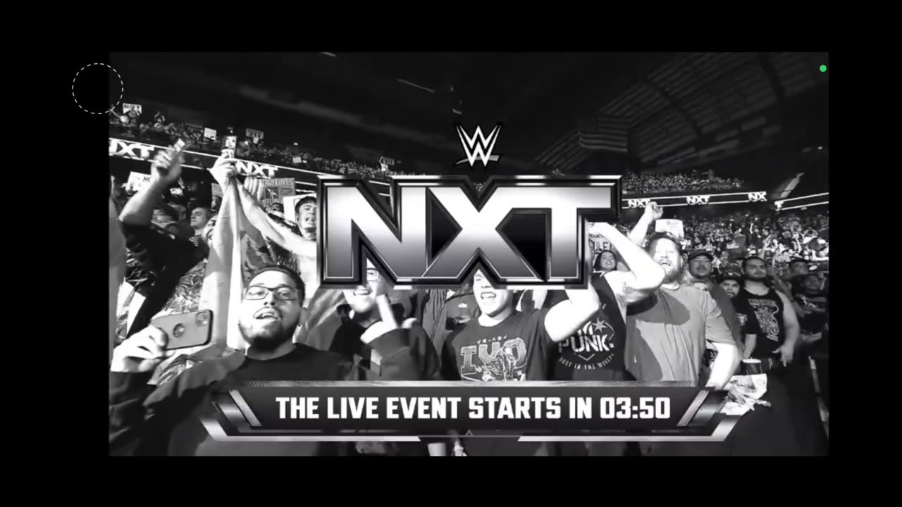 WWE NXT Philadelphia free live streaming
