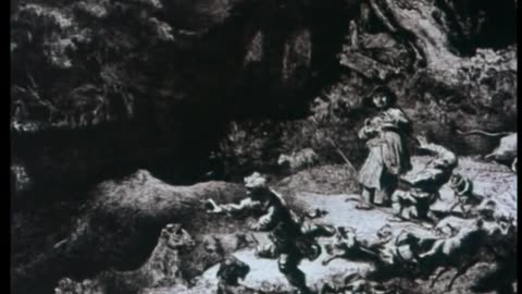 Rembrandt Documentary Part 2