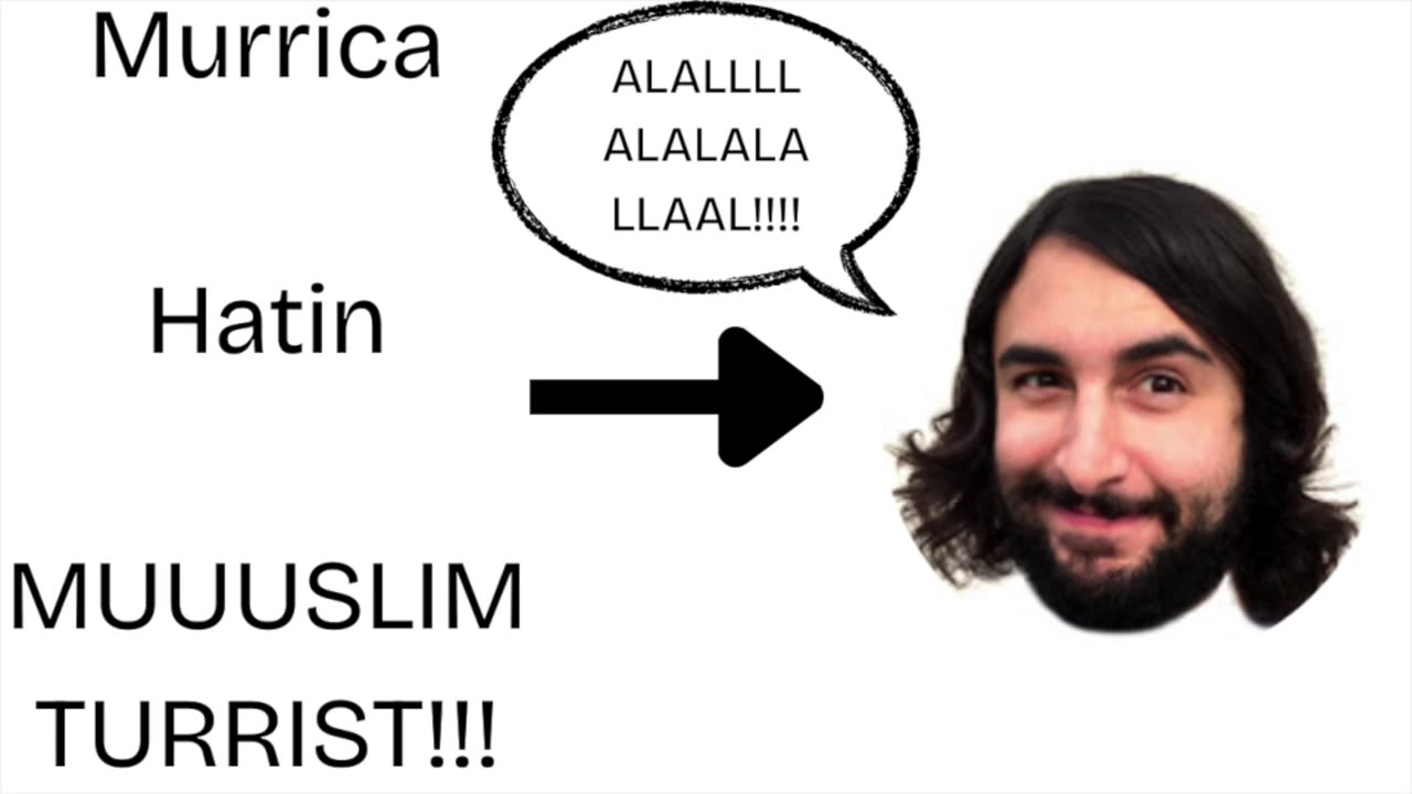 Murrica Hating Muslim Professor Dave Needs To Take DMT With Graham Hancock