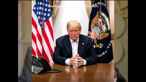 Andy Griffith talks about the vilan Donald Trump