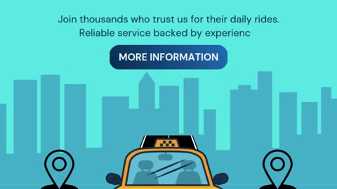 Airport Taxi Services