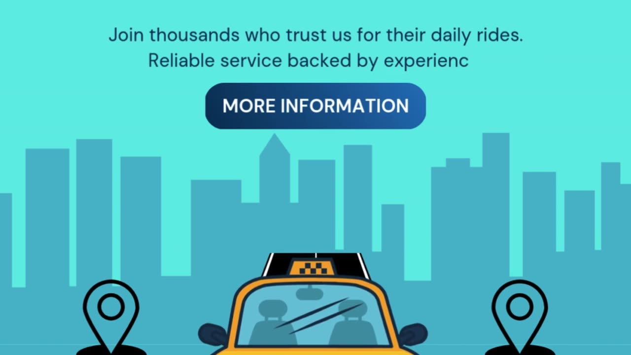 Airport Taxi Services