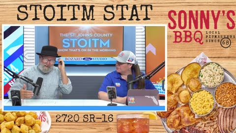 Previewing today's county commission meeting and rodent infestation