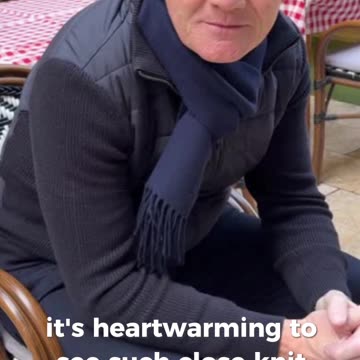 Gordon Ramsay's Six Kids: From Twins to Tiny Chefs