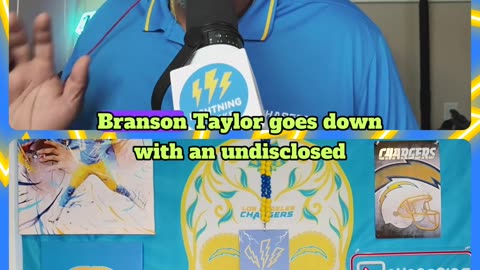 Chargers Podcast in 30 Seconds! | DJNovaFresh & Aye Brodie Quick Recap